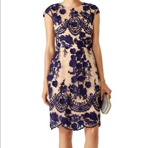 Marchesa Notte Mena dress - 2